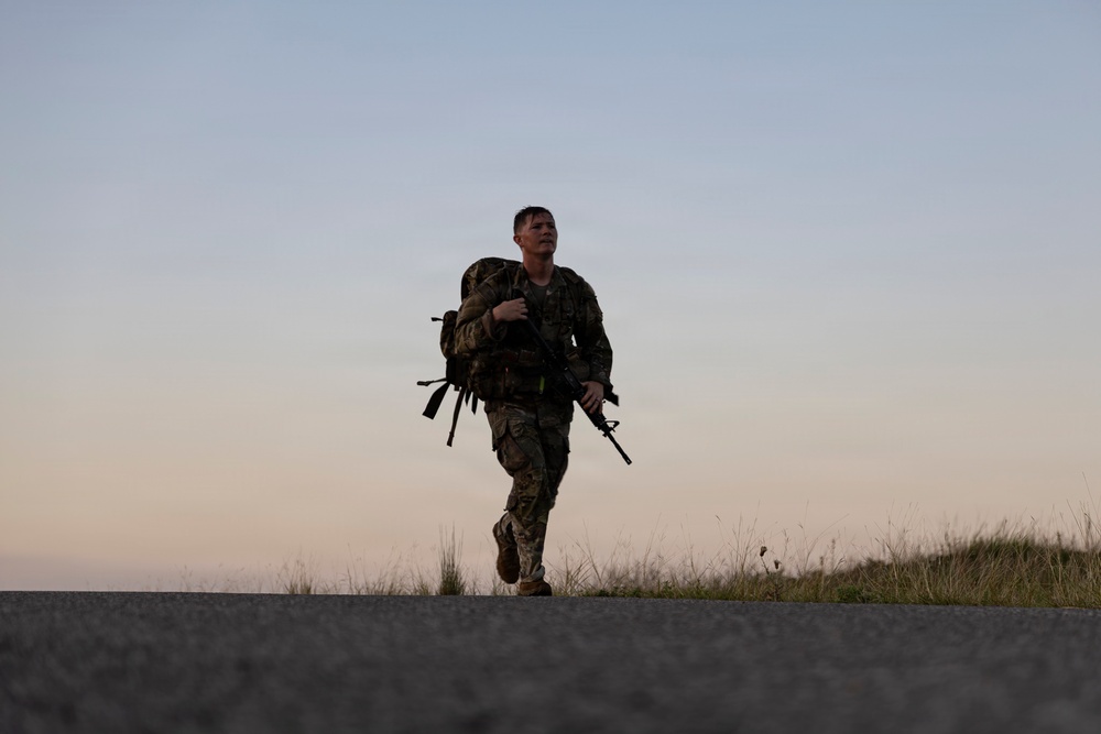 Fort Sill 2026 Drill Sergeant of the Year (DSOY)