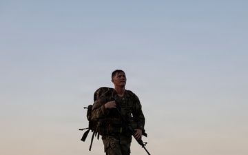 FORT SILL CROWNS 2026 DRILL SERGEANT OF THE YEAR AFTER GRUELING CRUCIBLE