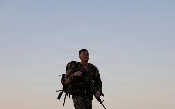 Fort Sill 2026 Drill Sergeant of the Year (DSOY)