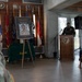 Staff Sgt. Michael A. Dickinson II Remembrance Ceremony