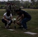 Staff Sgt. Michael A. Dickinson II Remembrance Ceremony