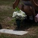 Staff Sgt. Michael A. Dickinson II Remembrance Ceremony
