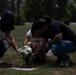 Staff Sgt. Michael A. Dickinson II Remembrance Ceremony