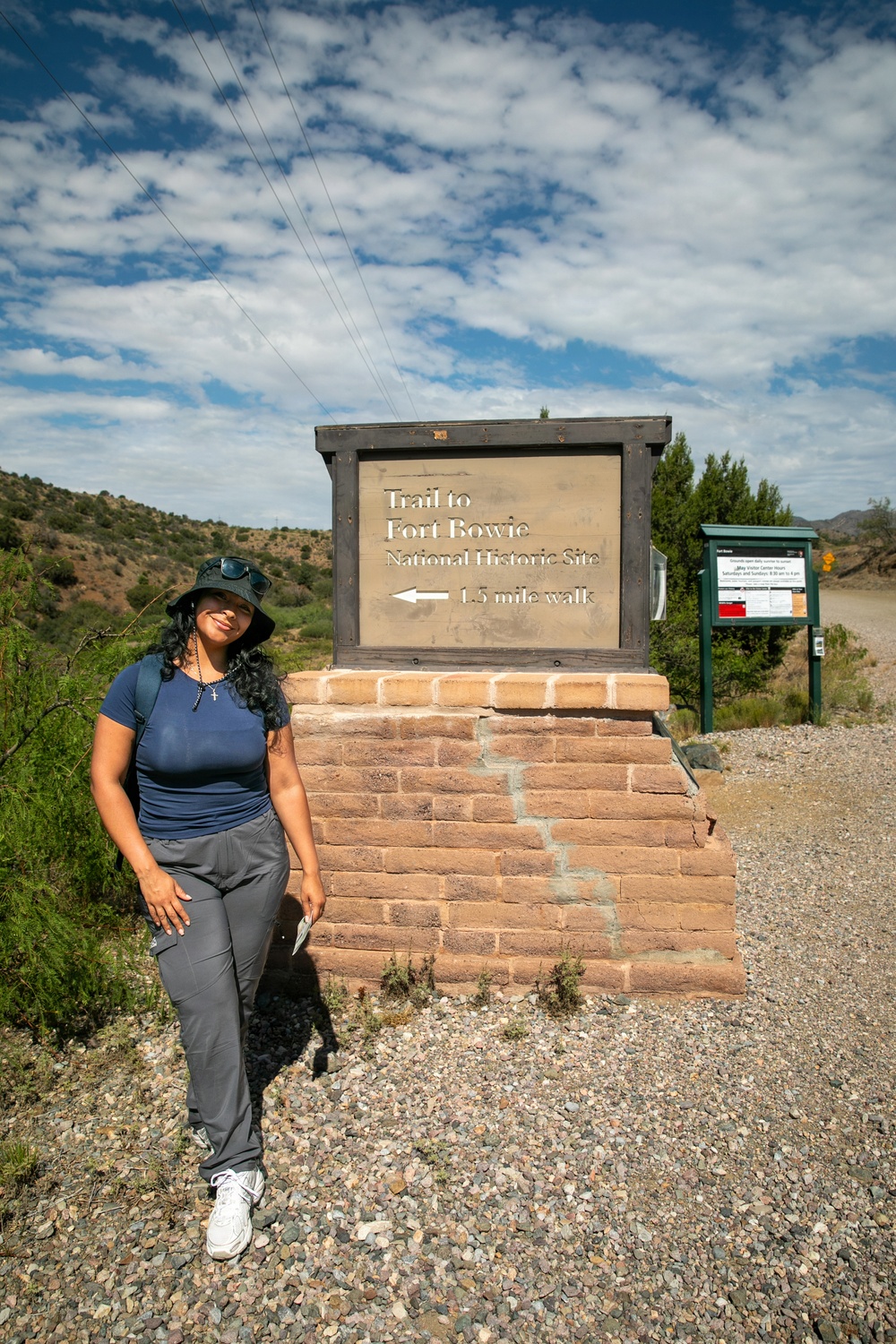 Battle of Apache Pass Staff Ride