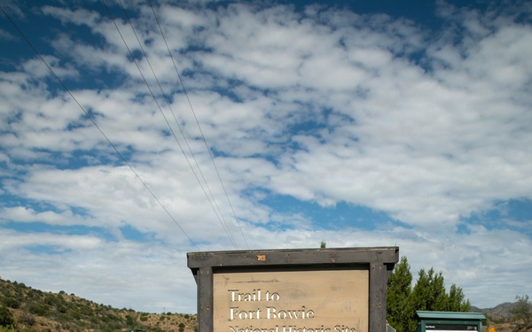 Battle of Apache Pass Staff Ride
