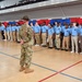 250th Oath Ceremony