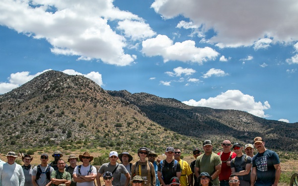 Battle of Apache Pass Staff Ride