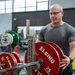 USSF Guardian exceeds standards and sets Hawaii state records for powerlifting