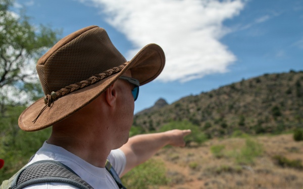 Battle of Apache Pass Staff Ride
