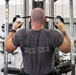 USSF Guardian exceeds standards and sets Hawaii state records for powerlifting