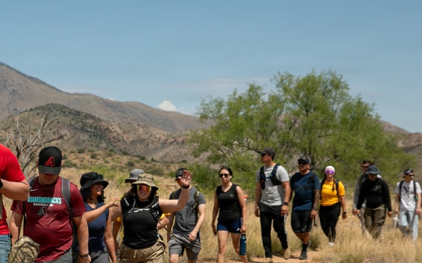 Battle of Apache Pass Staff Ride