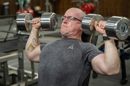 USSF Guardian exceeds standards and sets Hawaii state records for powerlifting