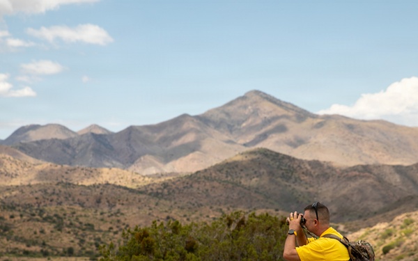 Battle of Apache Pass Staff Ride