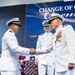 Capt. Nicholas Hoffman Relieves Retiring Commanding Officer of Naval Surface Warfare Center, Port Hueneme Division