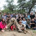 Arizona Desert Survival Training Staff Ride
