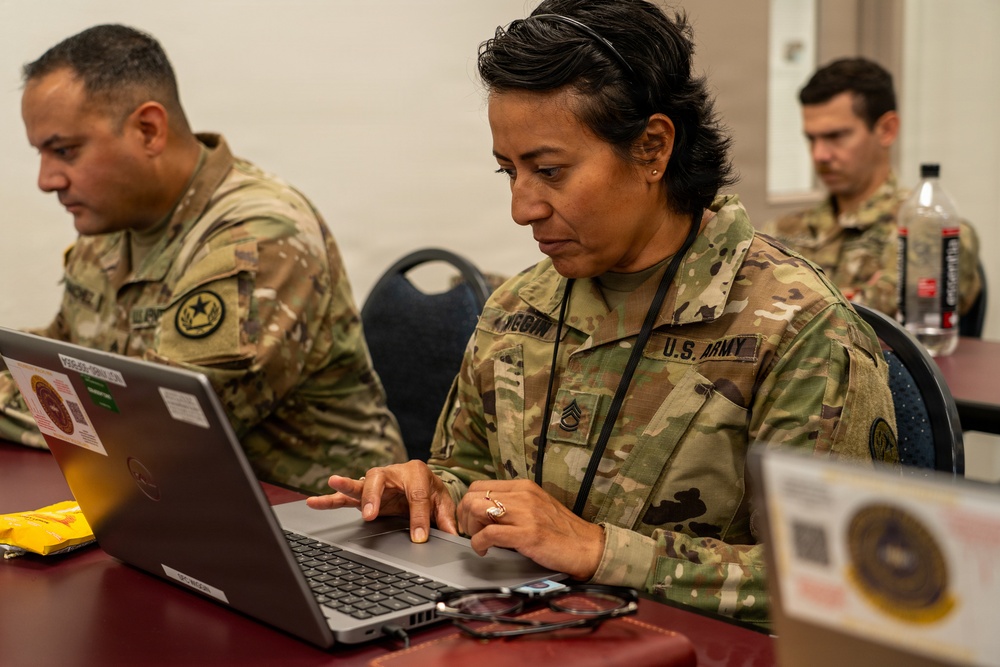 Cyber Shield 2026