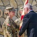 New commander assumes command of U.S. Army Garrison-Fort McCoy