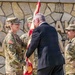 New commander assumes command of U.S. Army Garrison-Fort McCoy