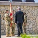 New commander assumes command of U.S. Army Garrison-Fort McCoy