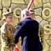 New commander assumes command of U.S. Army Garrison-Fort McCoy