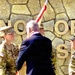 New commander assumes command of U.S. Army Garrison-Fort McCoy