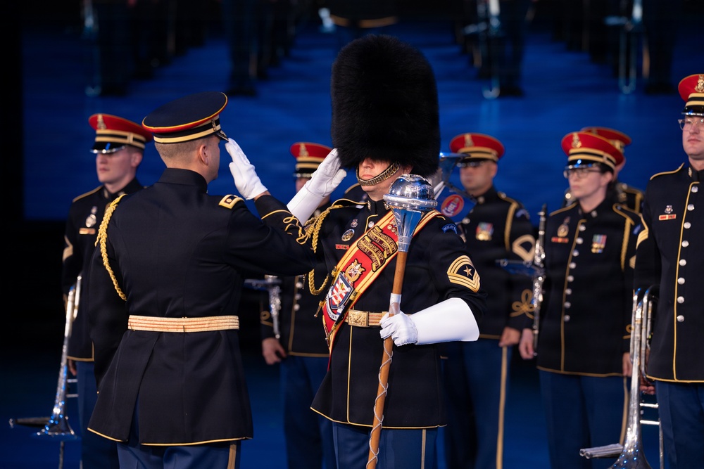 Maj. Gen. Green SGO, July 17, 2026