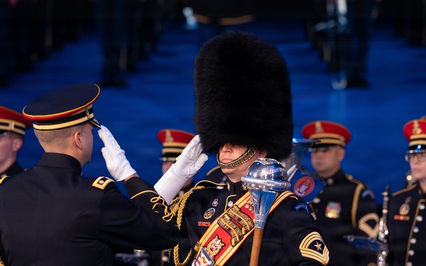 Maj. Gen. Green SGO, July 17, 2026