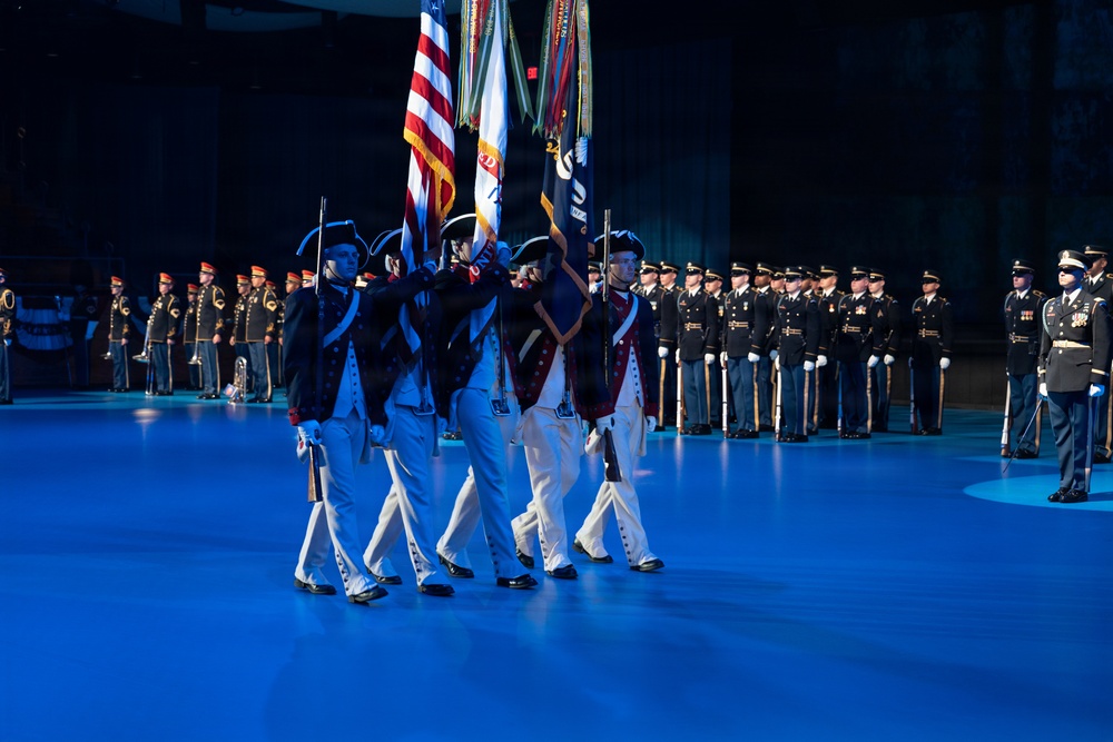 Maj. Gen. Green SGO, July 17, 2026