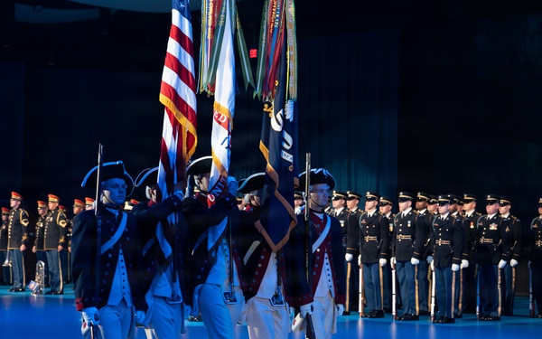 Maj. Gen. Green SGO, July 17, 2026