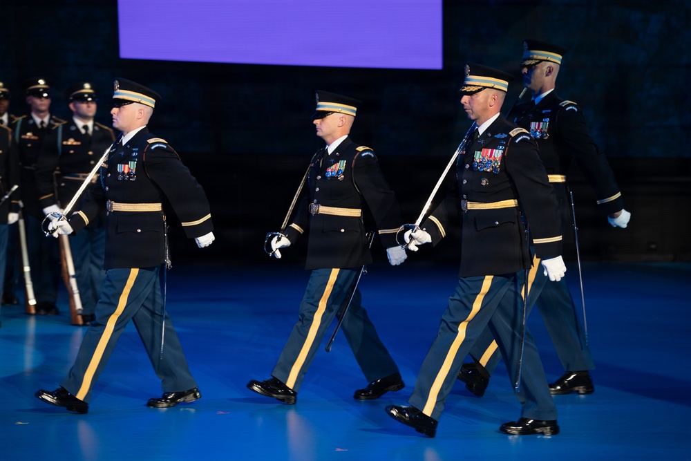 Maj. Gen. Green SGO, July 17, 2026