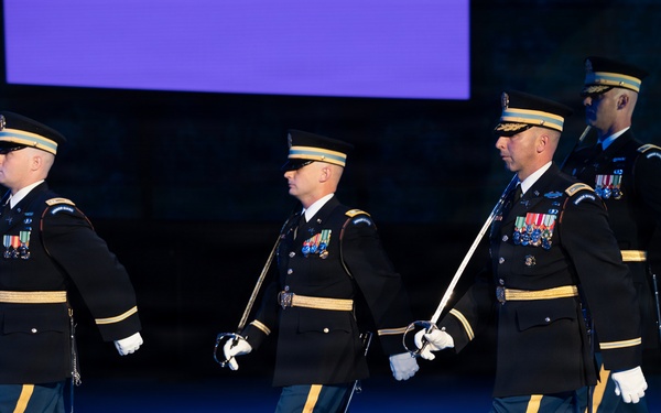 Maj. Gen. Green SGO, July 17, 2026