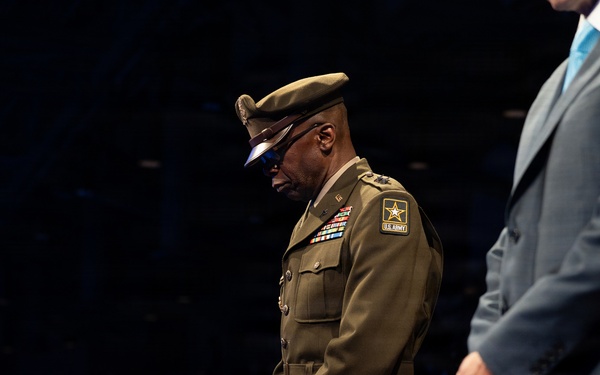 Maj. Gen. Green SGO, July 17, 2026