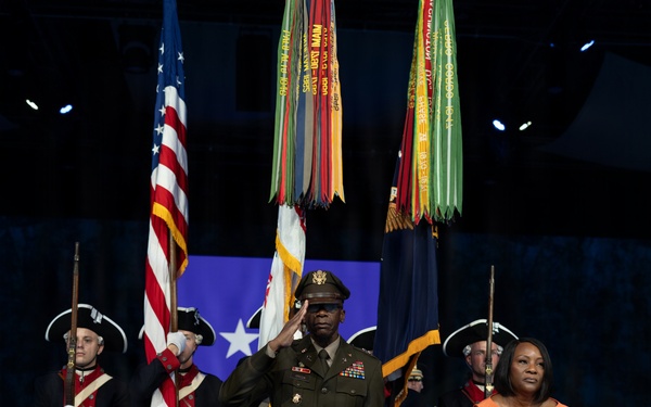 Maj. Gen. Green SGO, July 17, 2026
