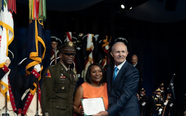 Maj. Gen. Green SGO, July 17, 2026