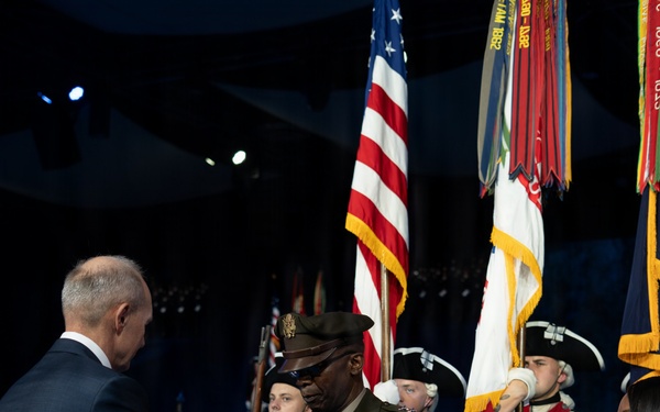 Maj. Gen. Green SGO, July 17, 2026