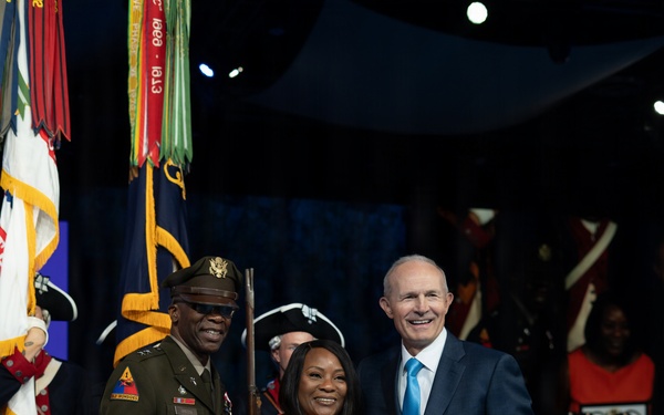 Maj. Gen. Green SGO, July 17, 2026