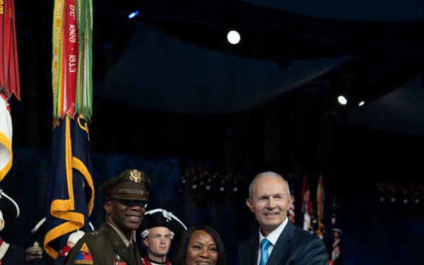 Maj. Gen. Green SGO, July 17, 2026