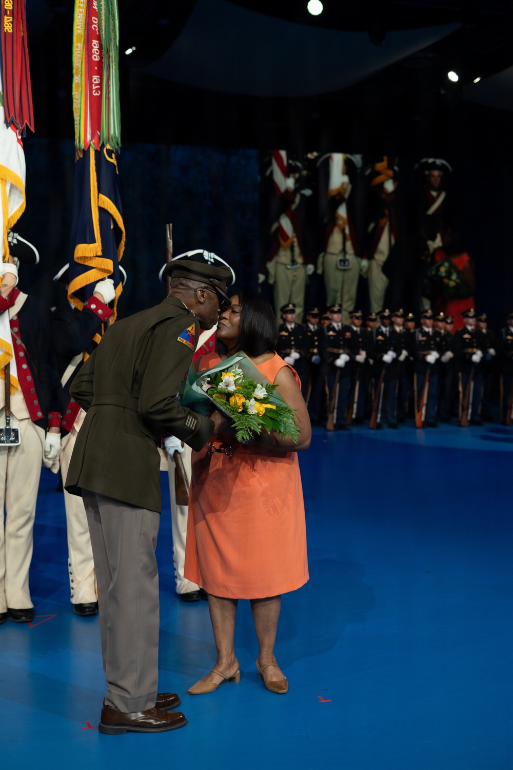 Maj. Gen. Green SGO, July 17, 2026