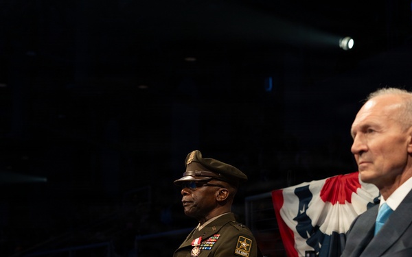 Maj. Gen. Green SGO, July 17, 2026