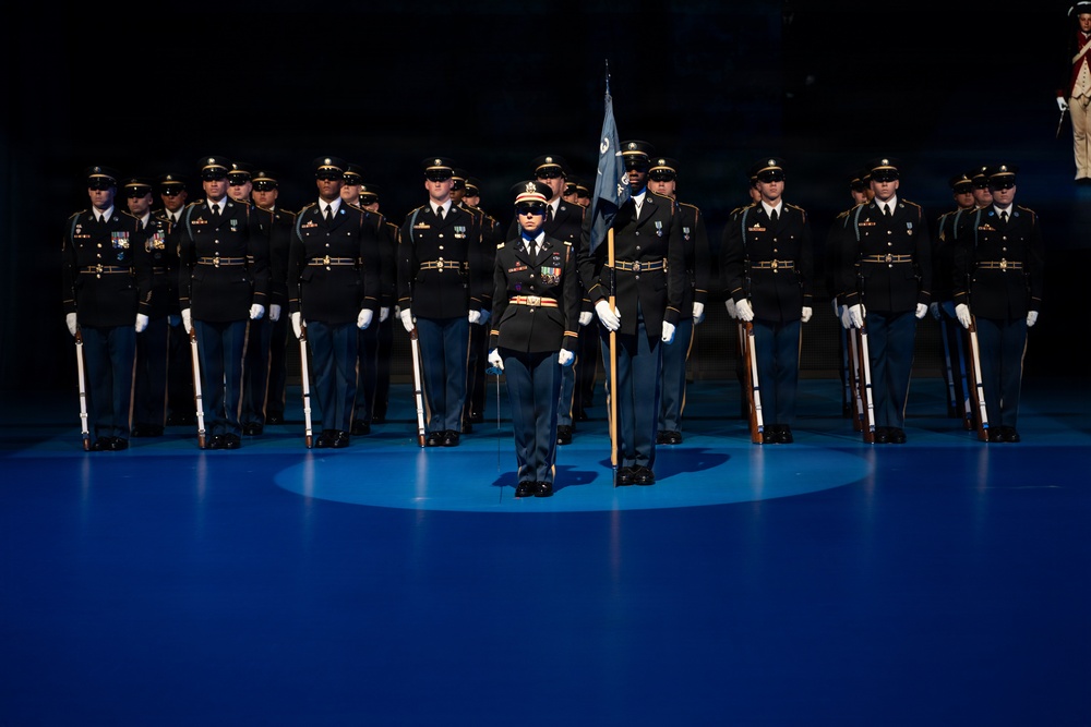 Maj. Gen. Green SGO, July 17, 2026