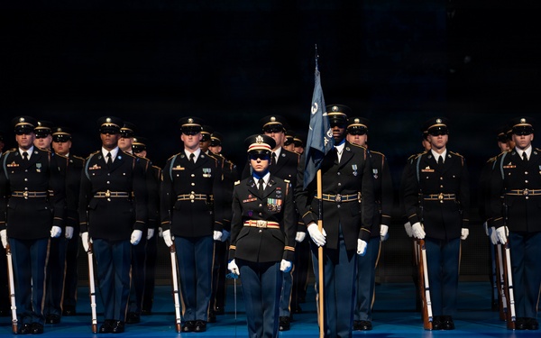 Maj. Gen. Green SGO, July 17, 2026