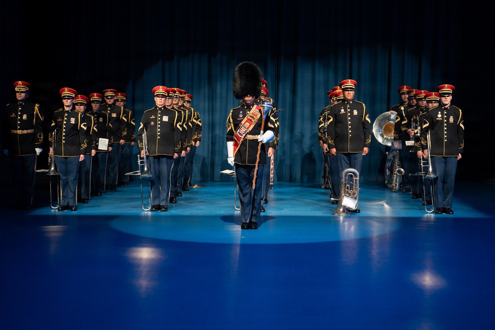 Maj. Gen. Green SGO, July 17, 2026
