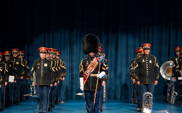 Maj. Gen. Green SGO, July 17, 2026