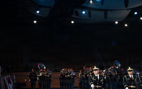 Maj. Gen. Green SGO, July 17, 2026