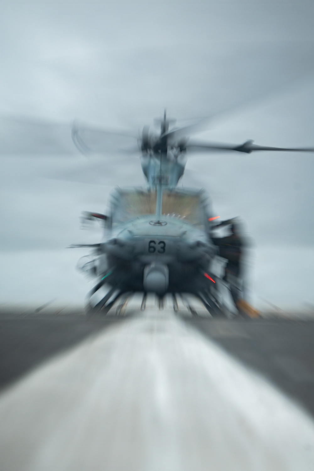 LCF-24: Maritime Interdiction Operations Full Mission Profile