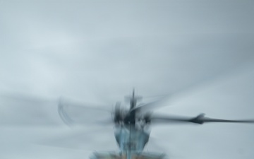 LCF-24: Maritime Interdiction Operations Full Mission Profile