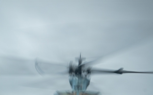 LCF-24: Maritime Interdiction Operations Full Mission Profile