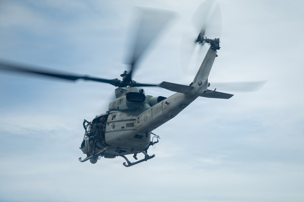LCF-24: Maritime Interdiction Operations Full Mission Profile