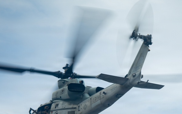 LCF-24: Maritime Interdiction Operations Full Mission Profile