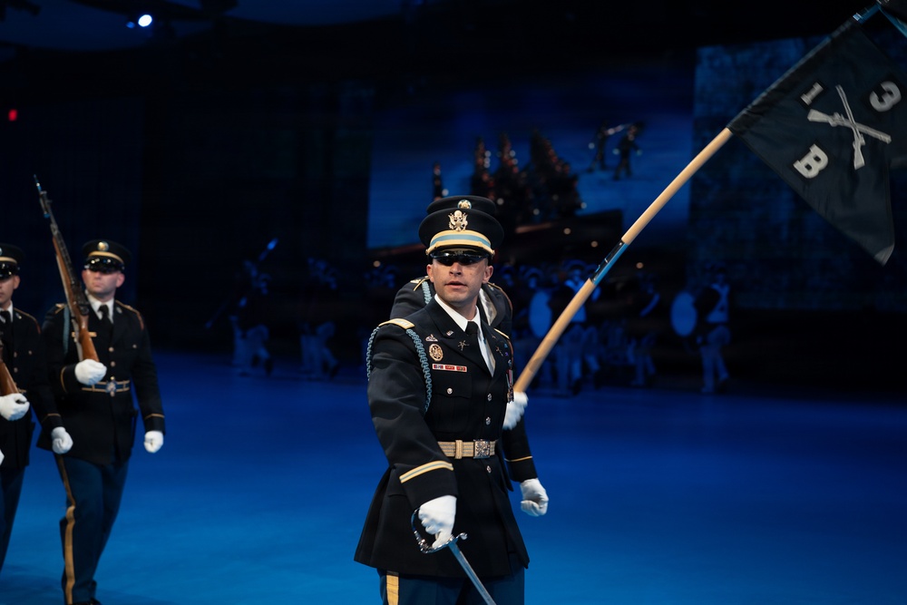 Maj. Gen. Green SGO, July 17, 2026